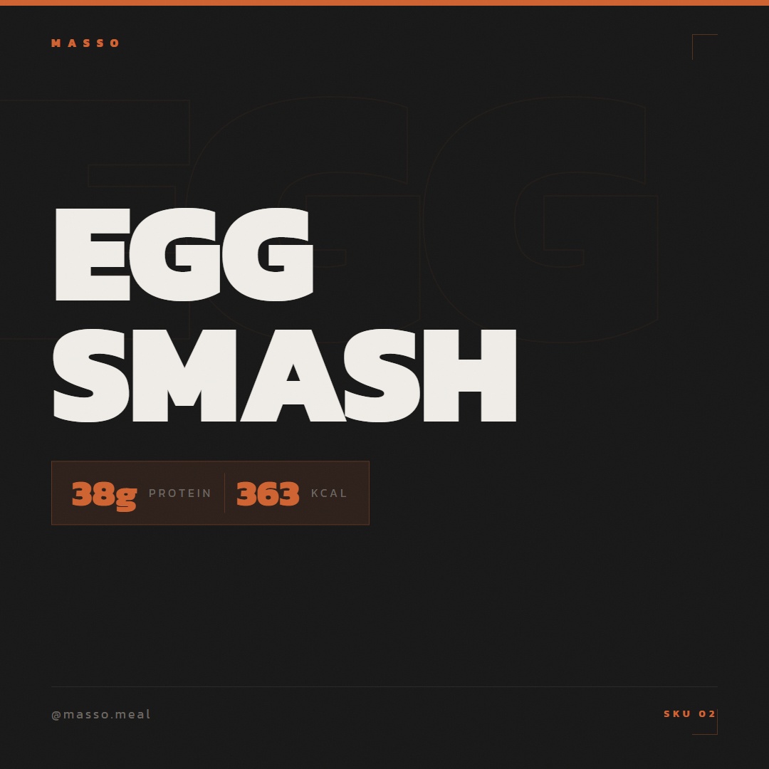 Egg Smash