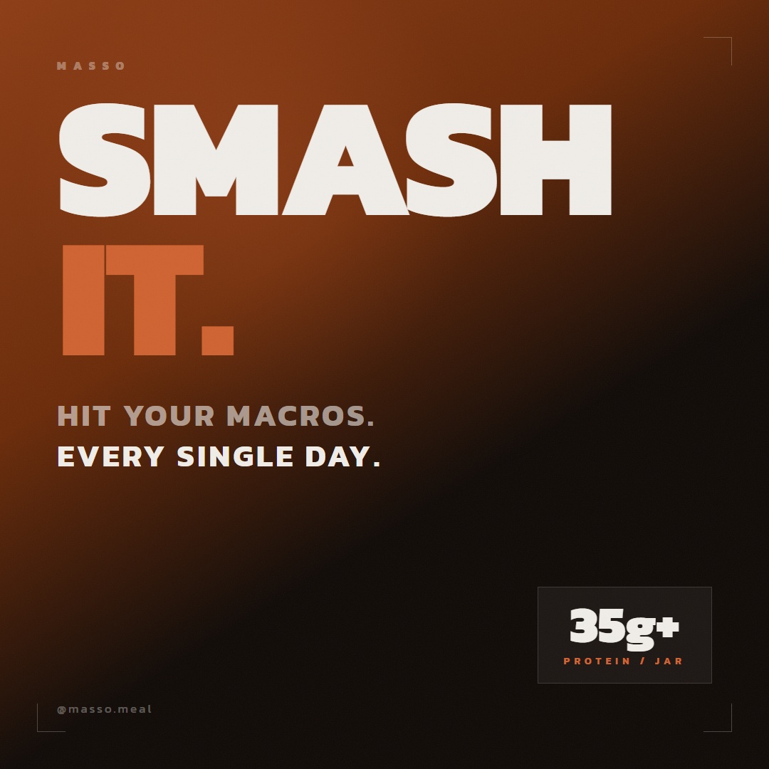 Smash It